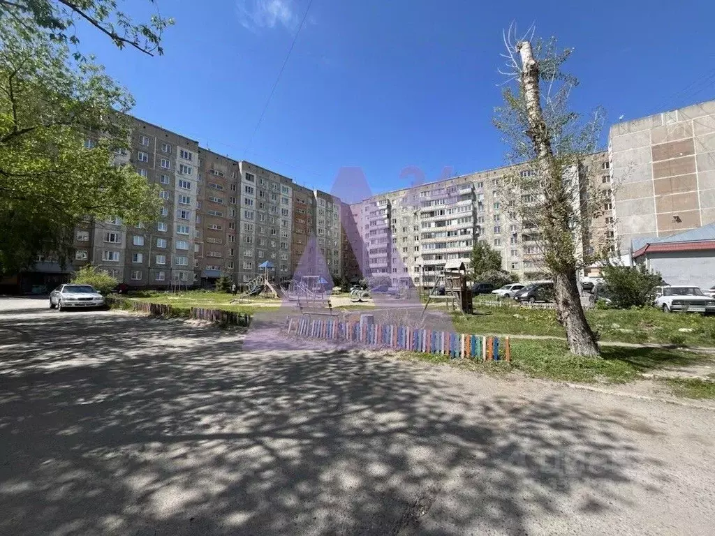 Комната Алтайский край, Барнаул ул. Весенняя, 6 (14.4 м) - Фото 2