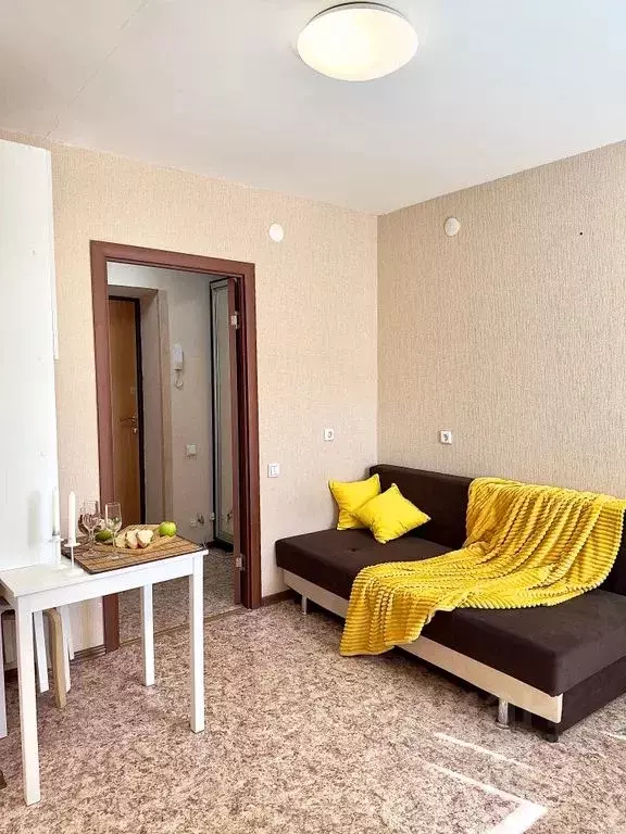 Студия Татарстан, Казань ул. Мазита Гафури, 59к1 (25.0 м) - Фото 0
