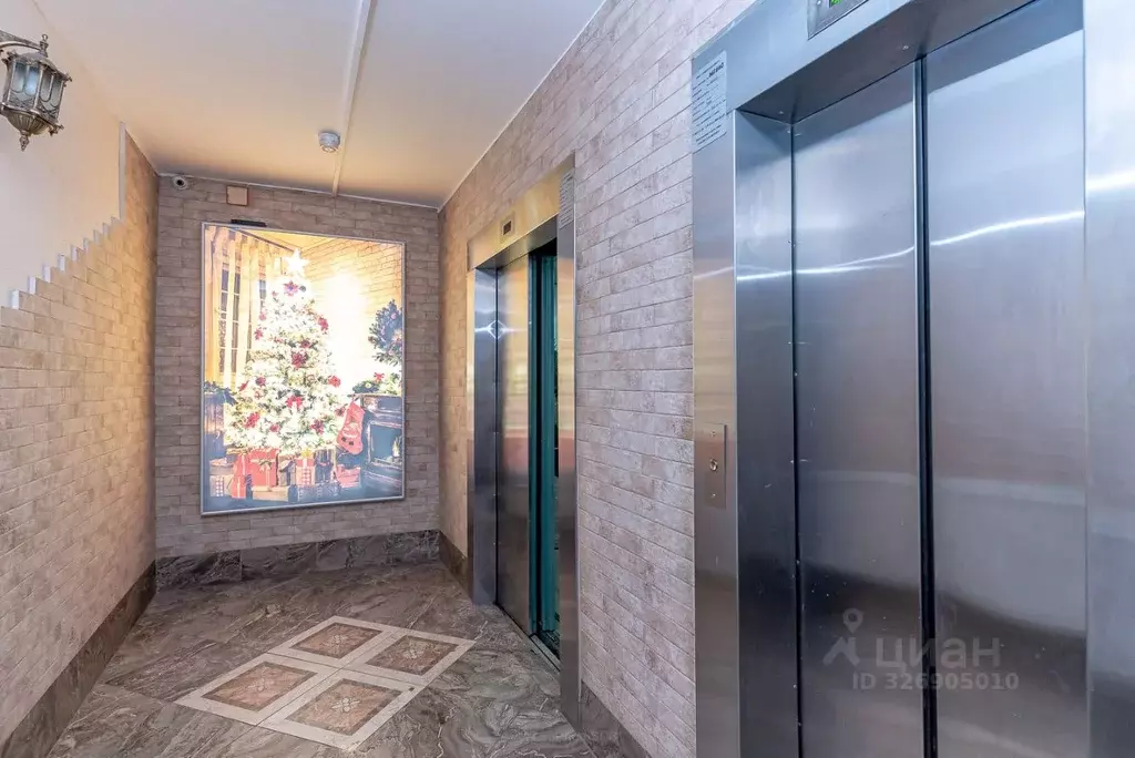 1-к кв. Санкт-Петербург ул. Вавиловых, 9К2 (35.2 м) - Фото 1