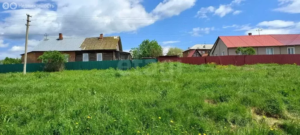 Дом в село Силино, Центральная улица (34 м) - Фото 0
