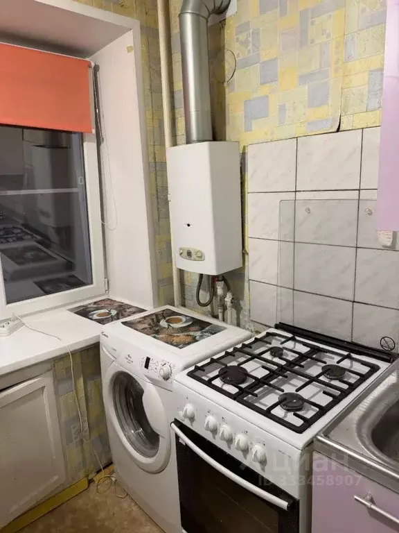 Студия Ивановская область, Иваново ул. Дзержинского, 20 (22.0 м) - Фото 1