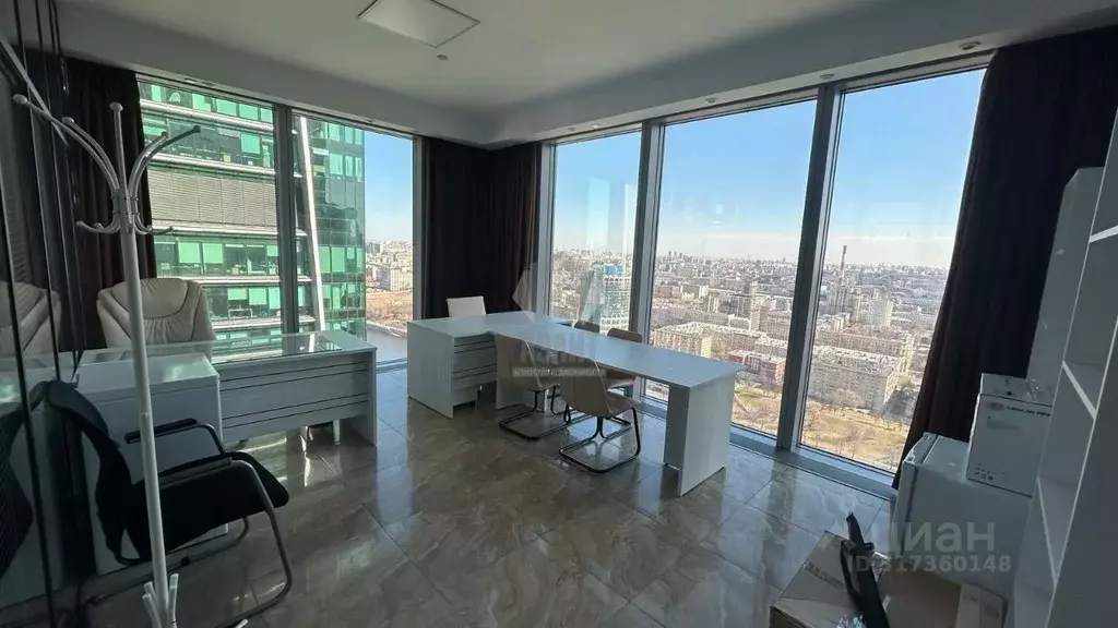 Офис в Москва наб. Пресненская, 8с1 (25 м) - Фото 1