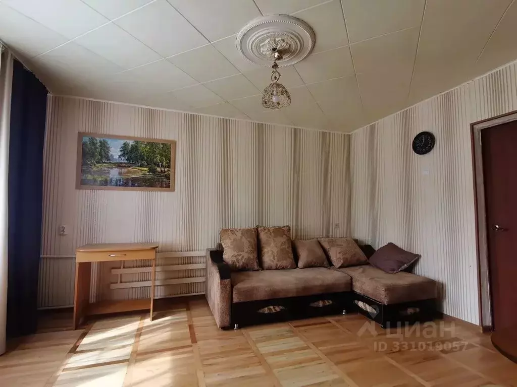 1-к кв. Краснодарский край, Ейск ул. Горького, 13/3 (40.0 м) - Фото 2
