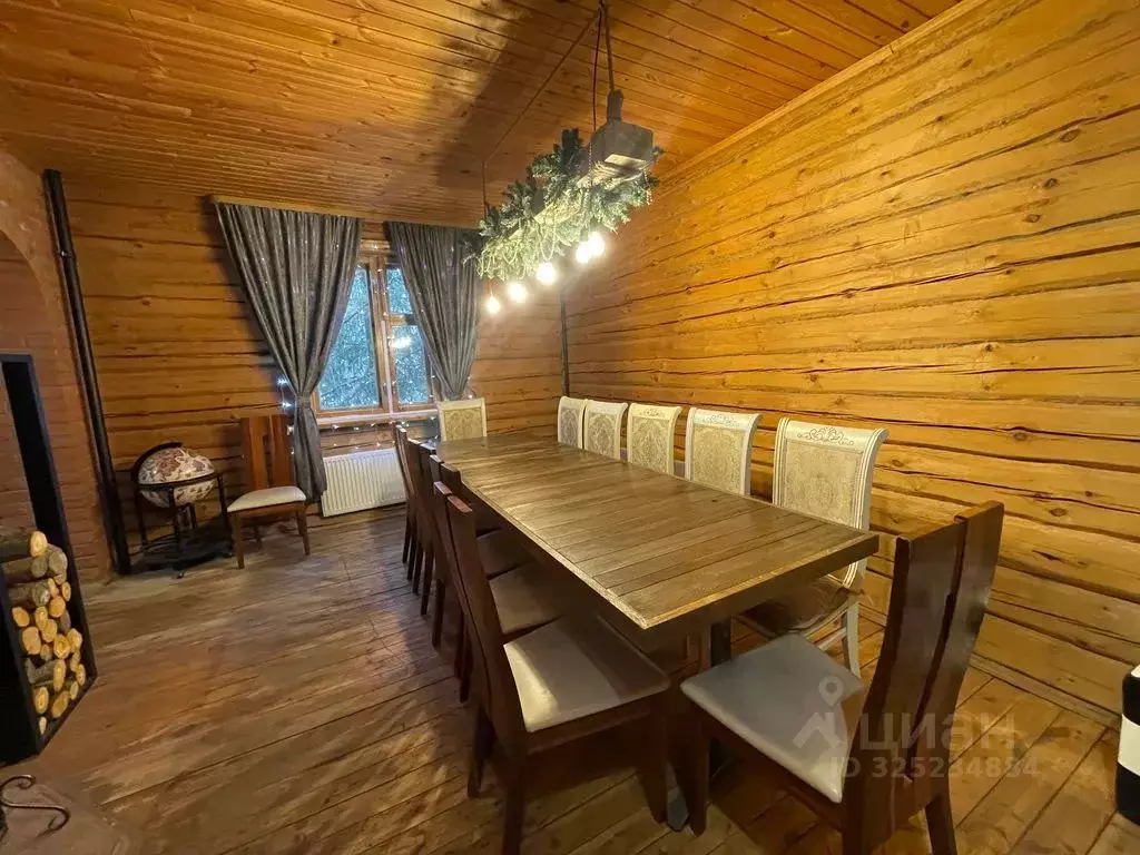 Дом в Московская область, Щелково городской округ, Загорянский пгт ул. ... - Фото 2