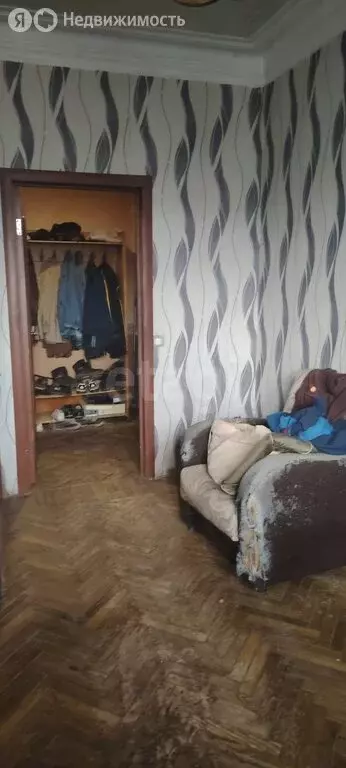 3-комнатная квартира: Новомосковск, Московская улица, 24 (67.8 м) - Фото 2