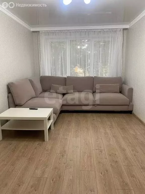 3-комнатная квартира: Саранск, улица Косарева, 21 (61.2 м) - Фото 2