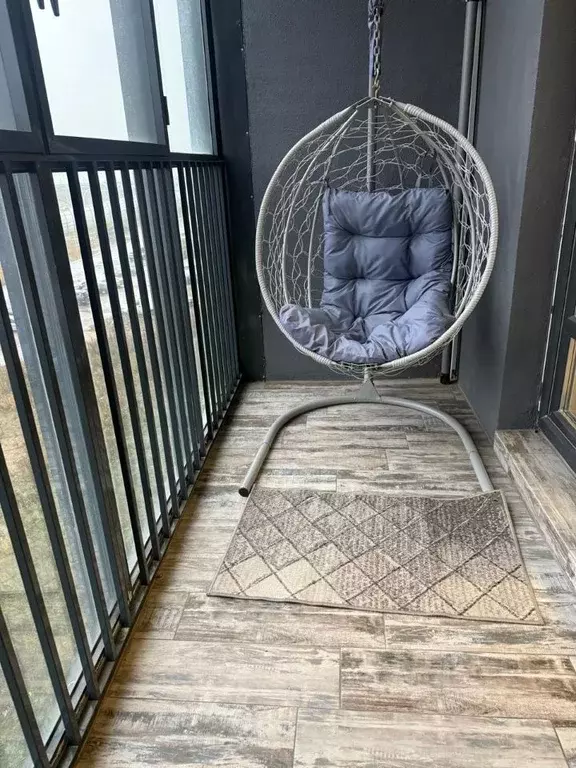 Студия Санкт-Петербург ул. Вадима Шефнера, 4 (22.0 м) - Фото 2