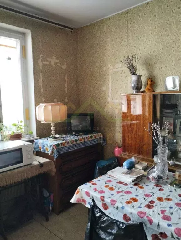 1-к кв. Москва ул. Чечулина, 14 (38.9 м) - Фото 1