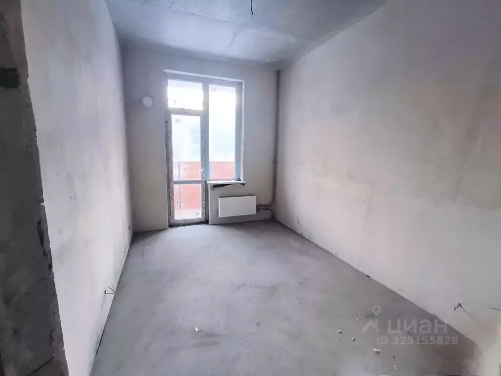 1-к кв. Новосибирская область, Новосибирск ул. Петухова, 172 (39.8 м) - Фото 2