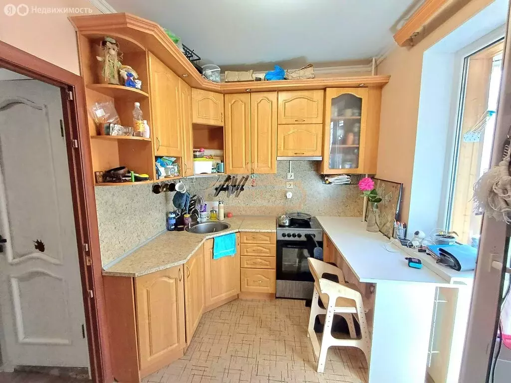1-комнатная квартира: Санкт-Петербург, улица Щербакова, 9 (39 м) - Фото 0