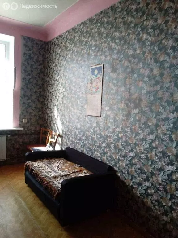 2-комнатная квартира: Миасс, проспект Автозаводцев, 20 (44.6 м) - Фото 0