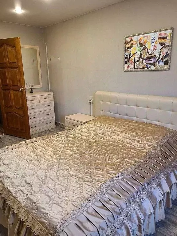 2-к кв. Москва Открытое ш., 5К12 (44.4 м) - Фото 1