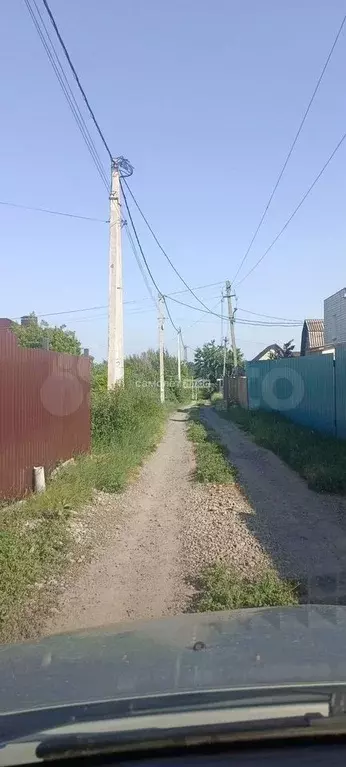 Участок 8,3 сот. (СНТ, ДНП) - Фото 0