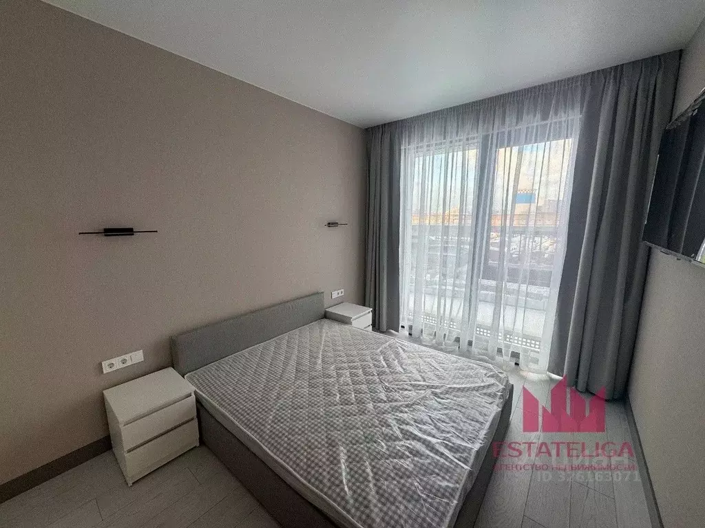 1-к кв. Москва Волгоградский просп., 32/5к3 (37.5 м) - Фото 1