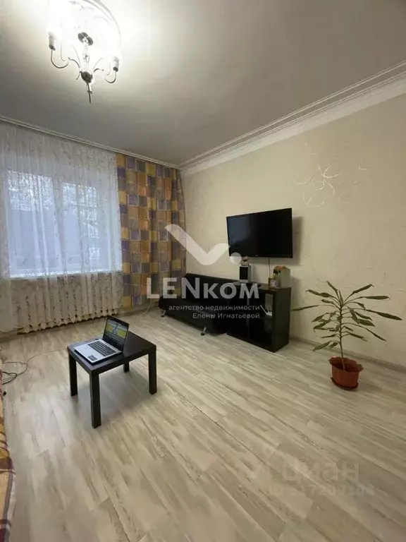 3-к кв. Удмуртия, Ижевск Авангардная ул., 6 (72.7 м) - Фото 1