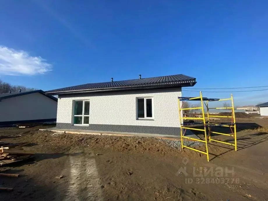 Дом в Пермский край, Березники ул. Циренщикова, 21Г (76 м) - Фото 2