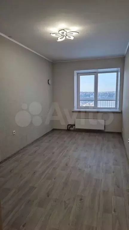 1-к. квартира, 41 м, 10/10 эт. - Фото 1
