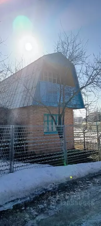 Дом в Самарская область, Ставропольский район, Тимофеевка с/пос, ... - Фото 2