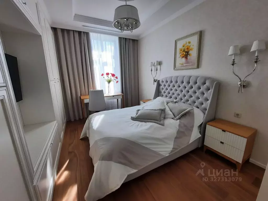 1-к кв. Санкт-Петербург Ждановская ул., 43к2 (38.0 м) - Фото 1