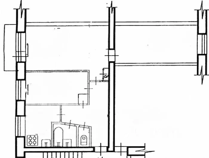 3-к кв. Ивановская область, Иваново Лежневская ул., 113 (58.0 м) - Фото 1