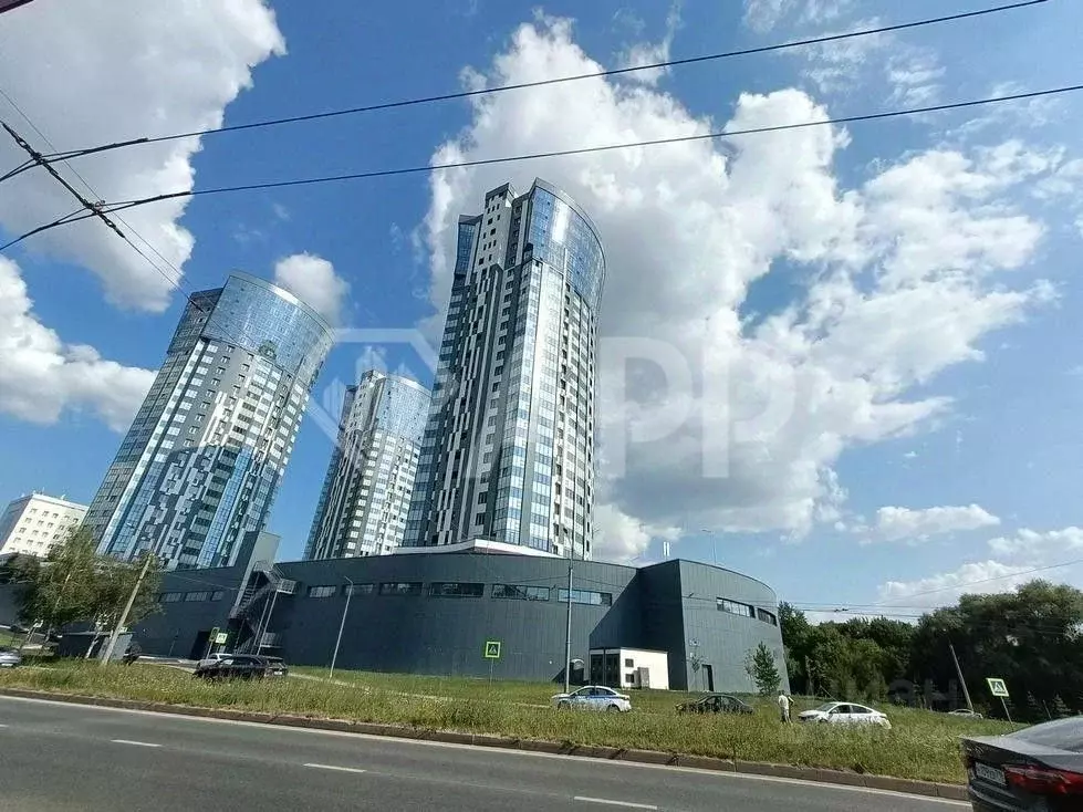 Помещение свободного назначения в Татарстан, Казань Танковая ул., 2 ... - Фото 0