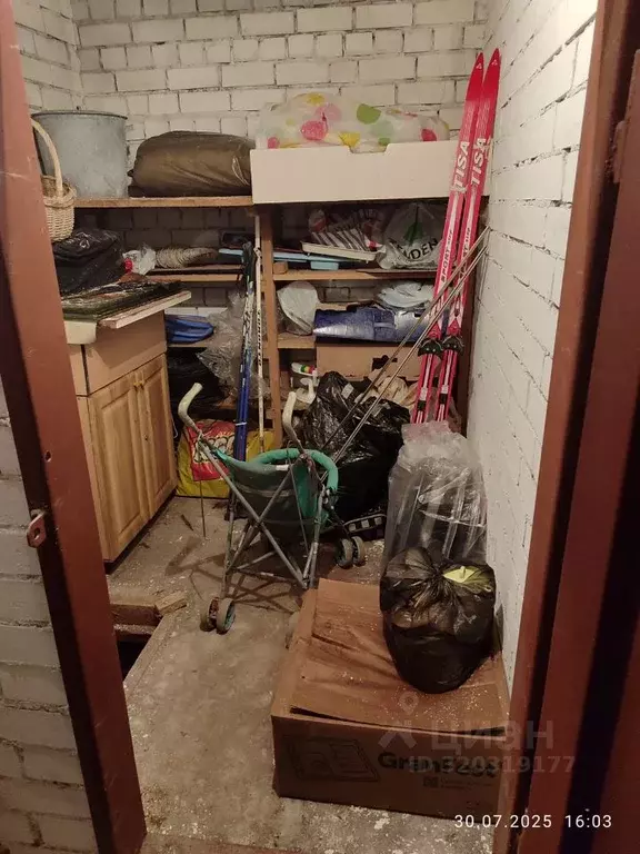 Склад в Самарская область, Самара Ярмарочная ул., 20 (4 м) - Фото 0