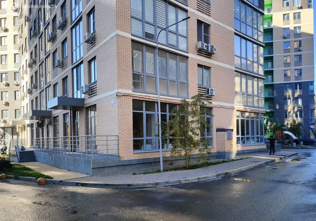 Помещение свободного назначения (96.1 м) - Фото 2