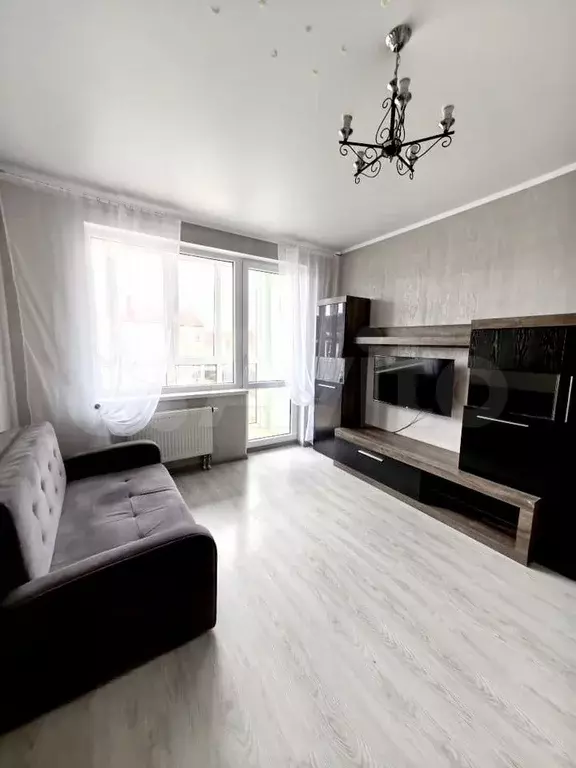 2-к. квартира, 38 м, 5/8 эт. - Фото 0