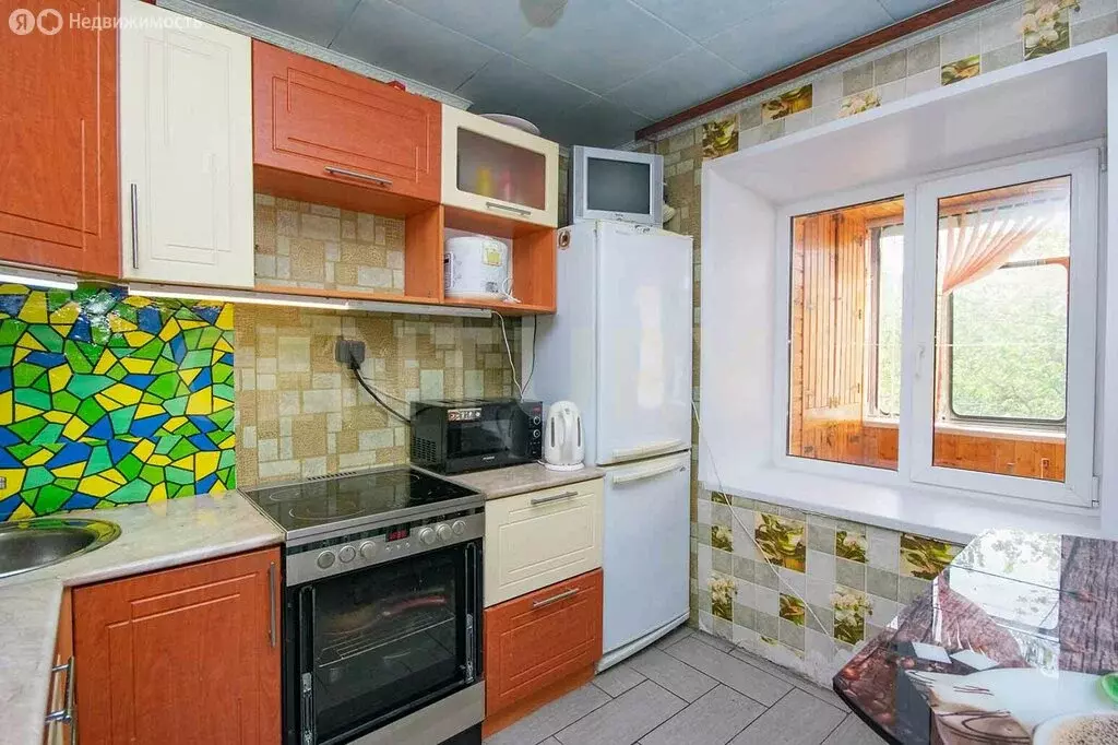 2-комнатная квартира: Ульяновск, Кузоватовская улица, 31 (49.1 м) - Фото 1