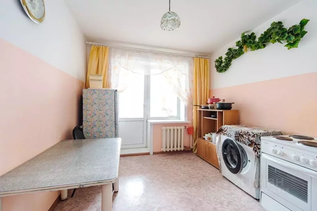 2-к кв. Амурская область, Благовещенск ул. Василенко, 3/6 (59.3 м) - Фото 2