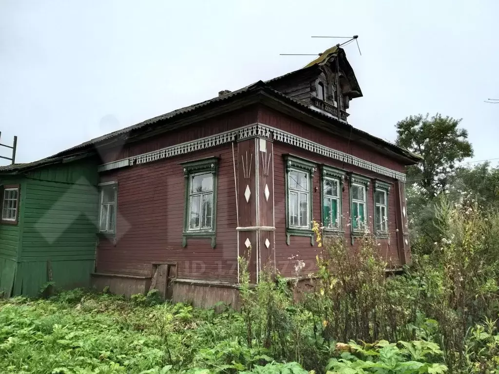 Талдомский Район Купить Дом В Деревне