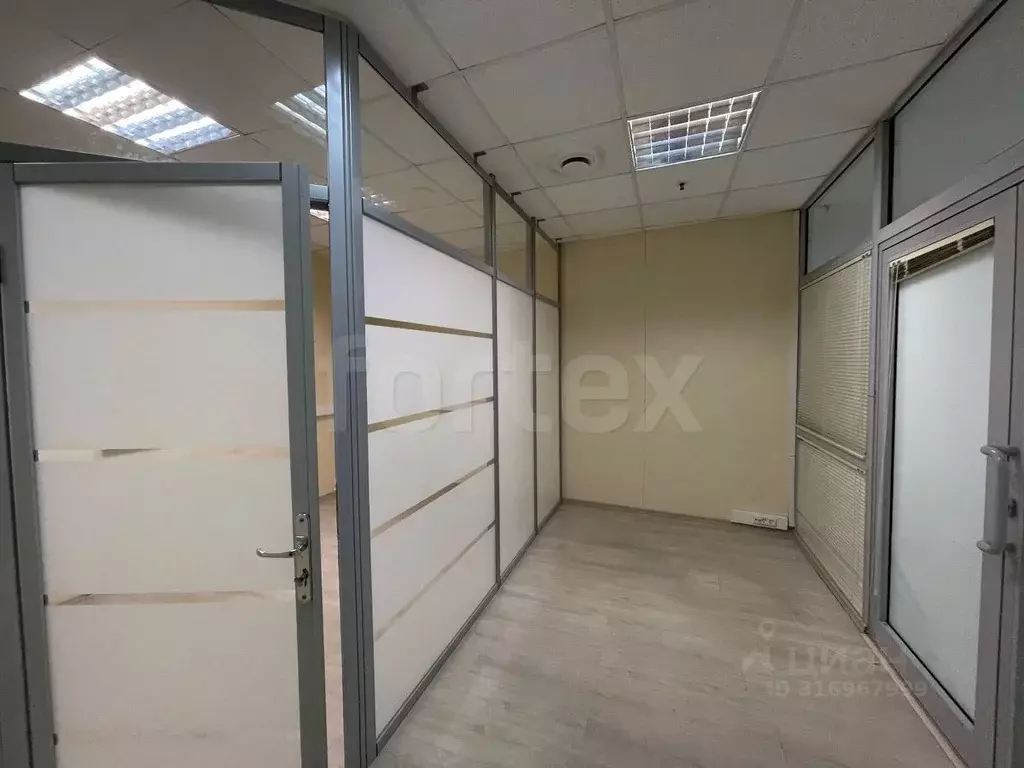 Офис в Москва Летниковская ул., 10С4 (246 м) - Фото 0