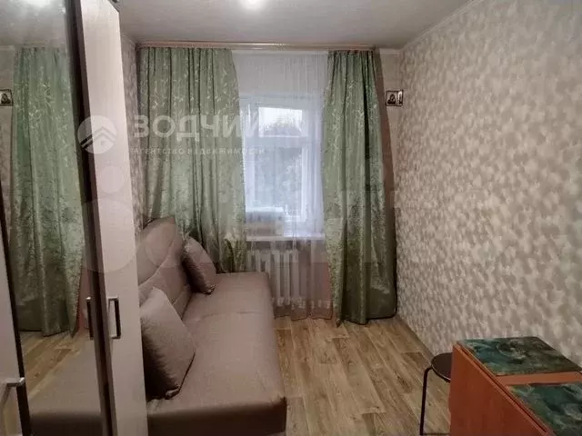 Комната 10 м в 6-к., 4/4 эт. - Фото 0