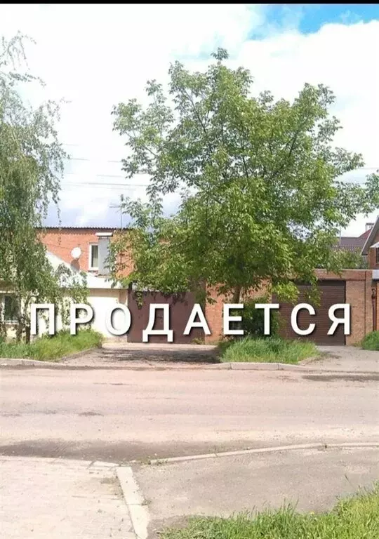 Участок в Ростов-на-Дону, микрорайон Сельмаш, Инструментальная улица, ... - Фото 1