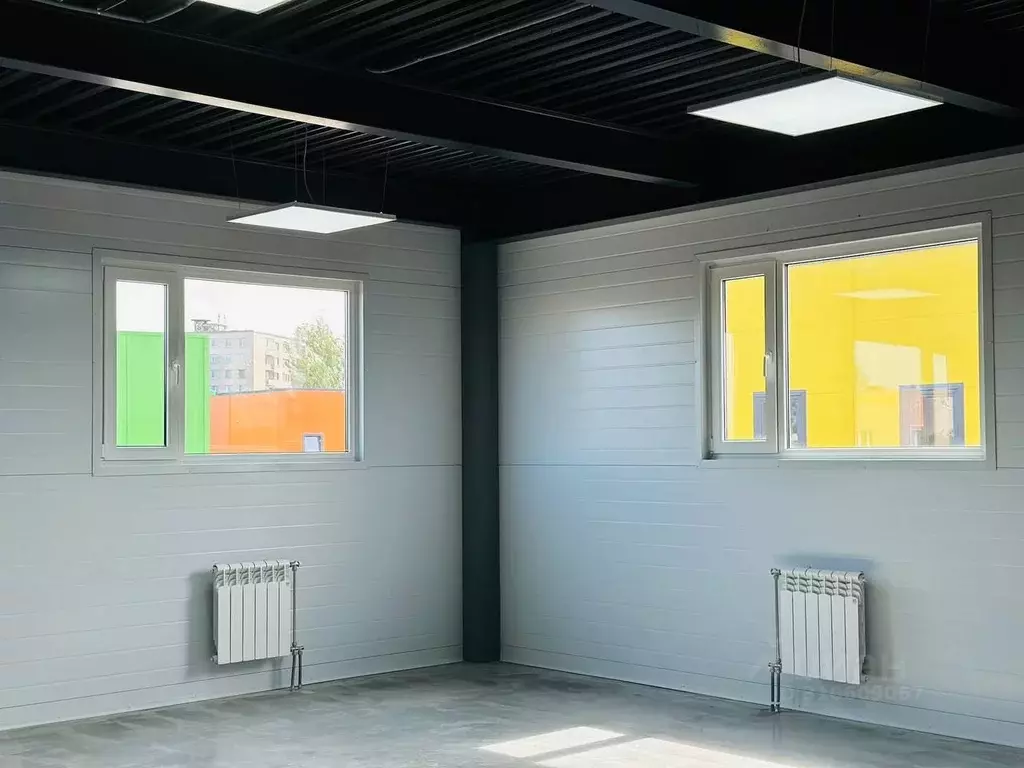 Помещение свободного назначения в Санкт-Петербург, Санкт-Петербург, ... - Фото 2