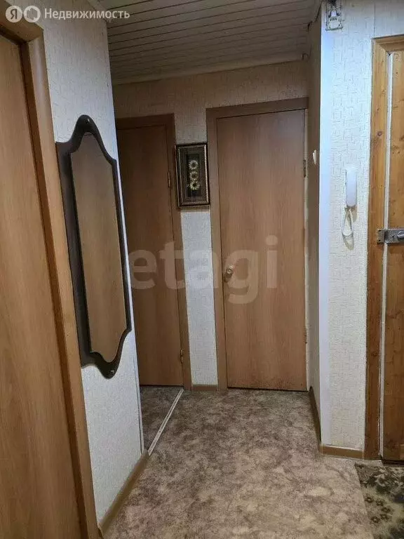 2-комнатная квартира: Бежецк, Восточный проезд, 19 (40.5 м) - Фото 1