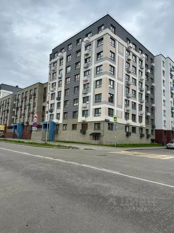 2-к кв. Московская область, Красногорск городской округ, д. Глухово ... - Фото 1