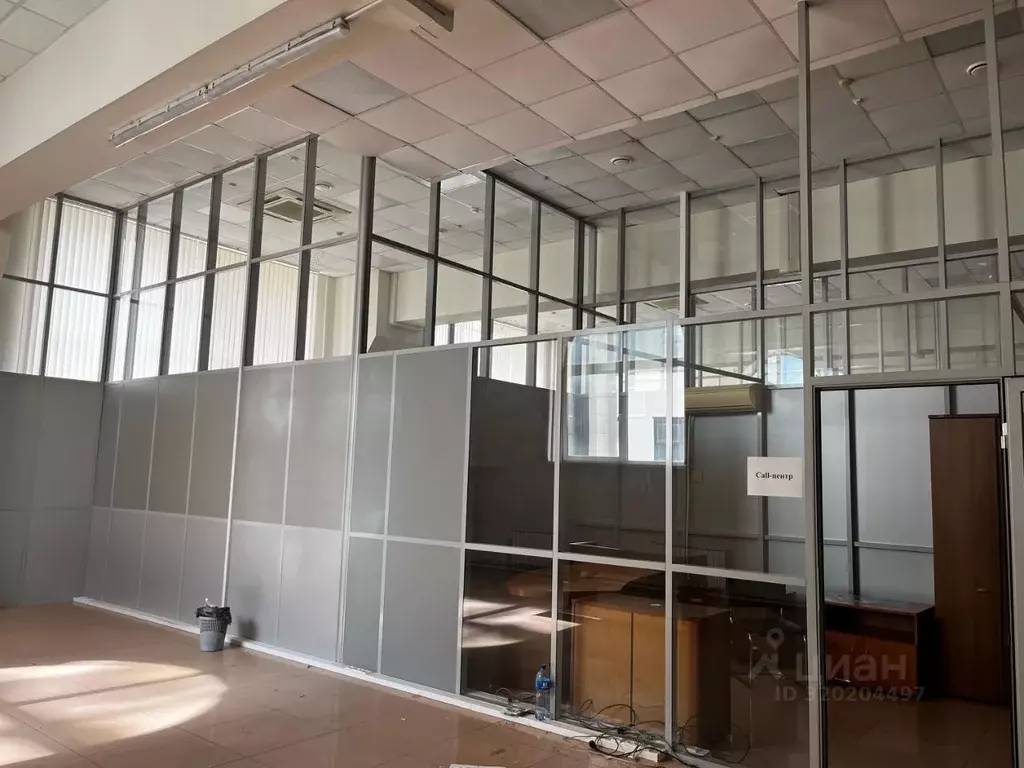 Офис в Хабаровский край, Хабаровск ул. Тургенева, 46 (3300 м) - Фото 2