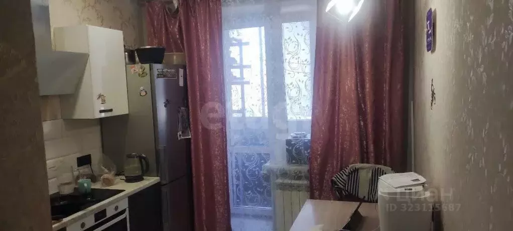 1-к кв. Забайкальский край, Чита ул. Бабушкина, 99к1 (40.0 м) - Фото 1