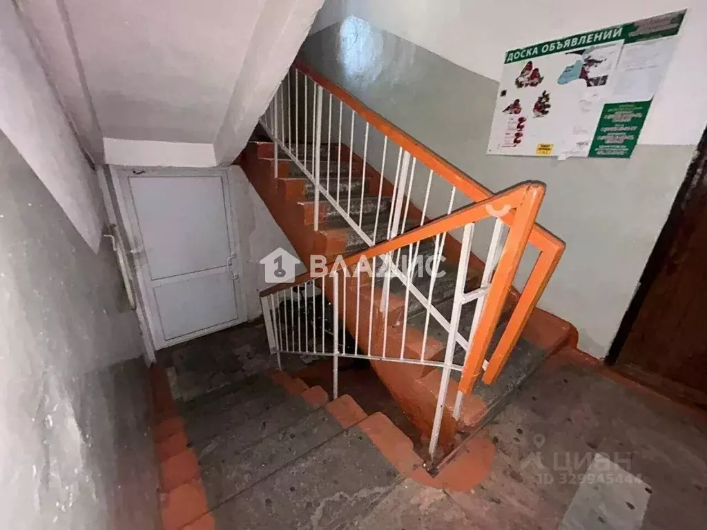 3-к кв. Бурятия, Улан-Удэ ул. Цивилева, 33 (64.3 м) - Фото 1
