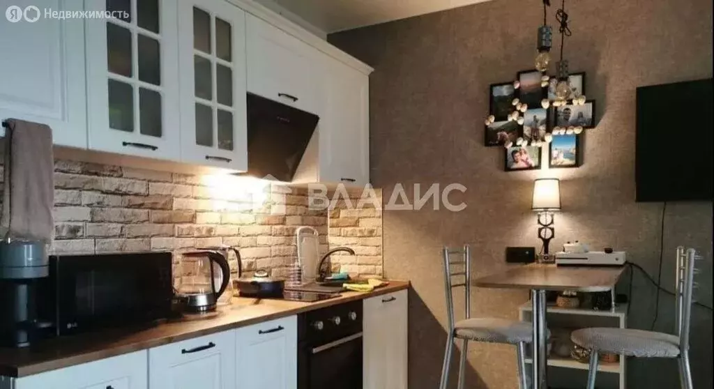 Квартира-студия: посёлок городского типа Красково, Егорьевское шоссе, ... - Фото 1