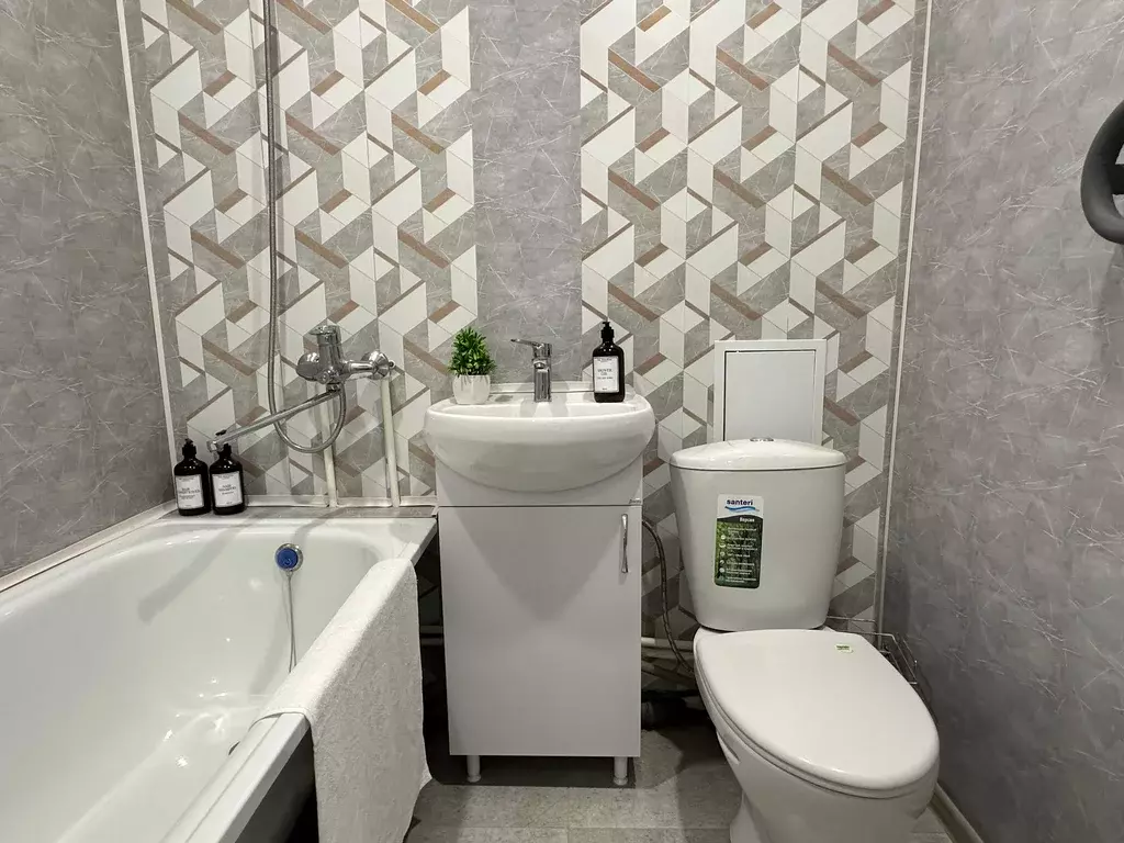 Продаётся 1-к квартира, 30 м - Фото 1