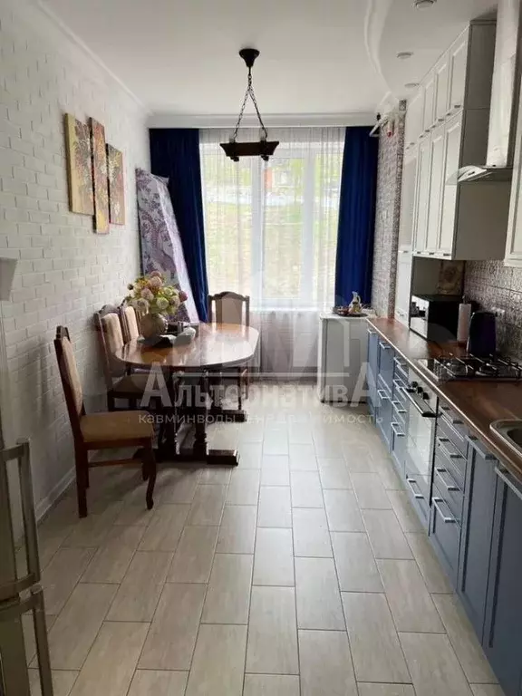 2-к. квартира, 57,5 м, 3/6 эт. - Фото 0
