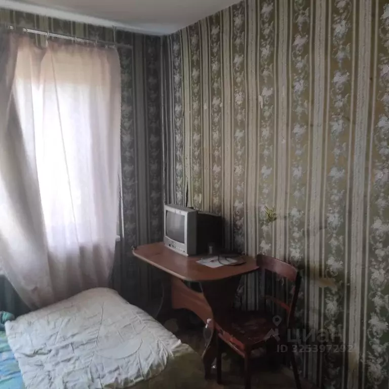 Комната Пензенская область, Пенза проезд 3-й Можайского, 12 (12.0 м) - Фото 1