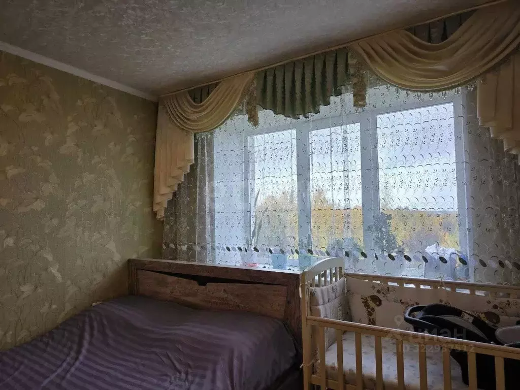 3-к кв. Калужская область, Калуга бул. Сиреневый, 3 (80.2 м) - Фото 1