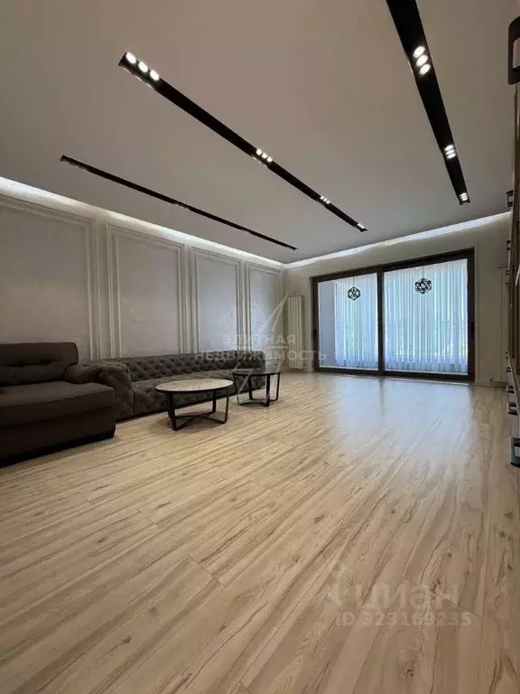 3-к кв. Татарстан, Казань Меридианная ул., 1 (91.0 м) - Фото 2