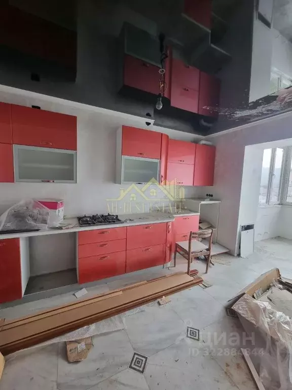 3-к кв. Северная Осетия, Владикавказ Московское ш., 3Бк2 (104.0 м) - Фото 1