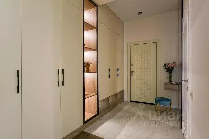 2-к кв. Крым, Ялта ул. Дражинского, 48 (50.0 м) - Фото 2