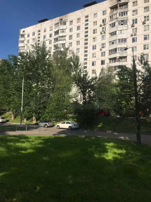 Продается 3-комнатная квартира - Фото 0