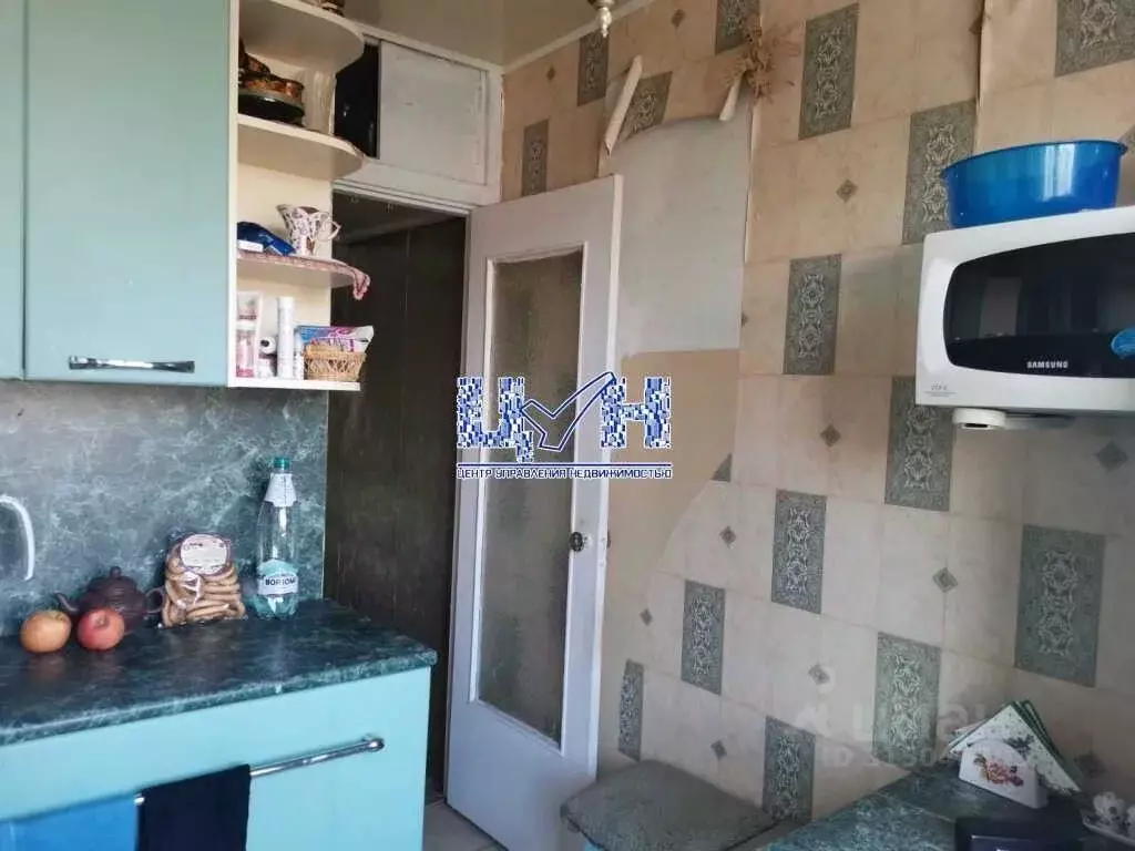 2-к кв. Курская область, Курск ул. Серегина, 33 (44.2 м) - Фото 1